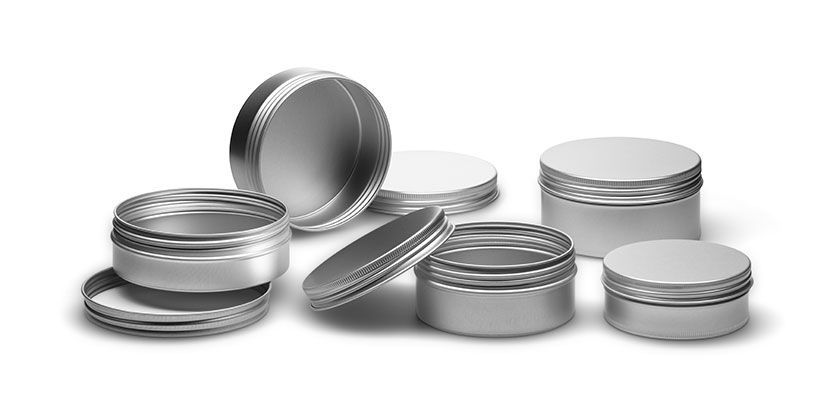 Softline Extreme Deep Aluminium Jars